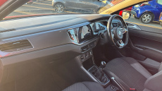 Volkswagen Polo 1.0 TSI 95 R-Line 5dr Petrol Hatchback